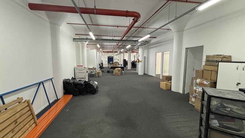 Commercial Property for Sale in Paarden Eiland Western Cape